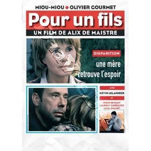 For a Son (DVD)